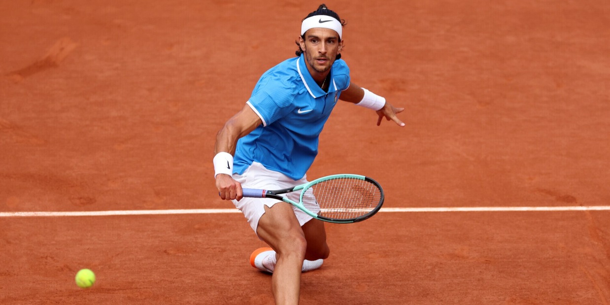 Olimpiadi tennis 2024, il programma del day 5: Musetti affronta Fritz per un posto nei quarti