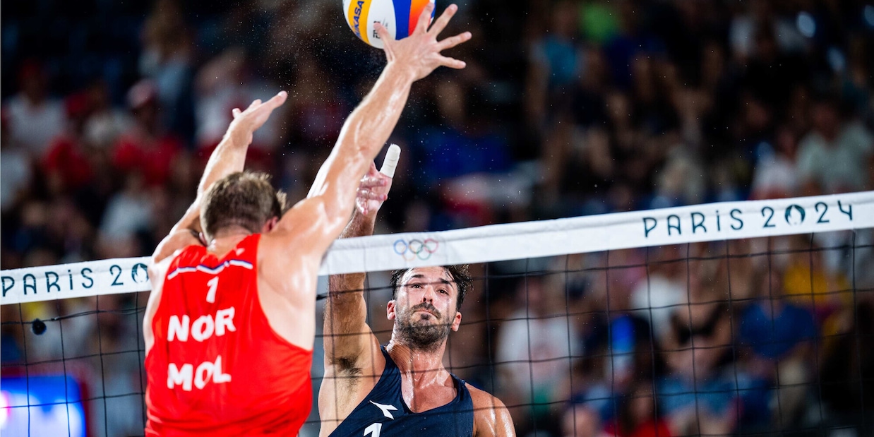 Olimpiadi: disco rosso per Ranghieri/Carambula