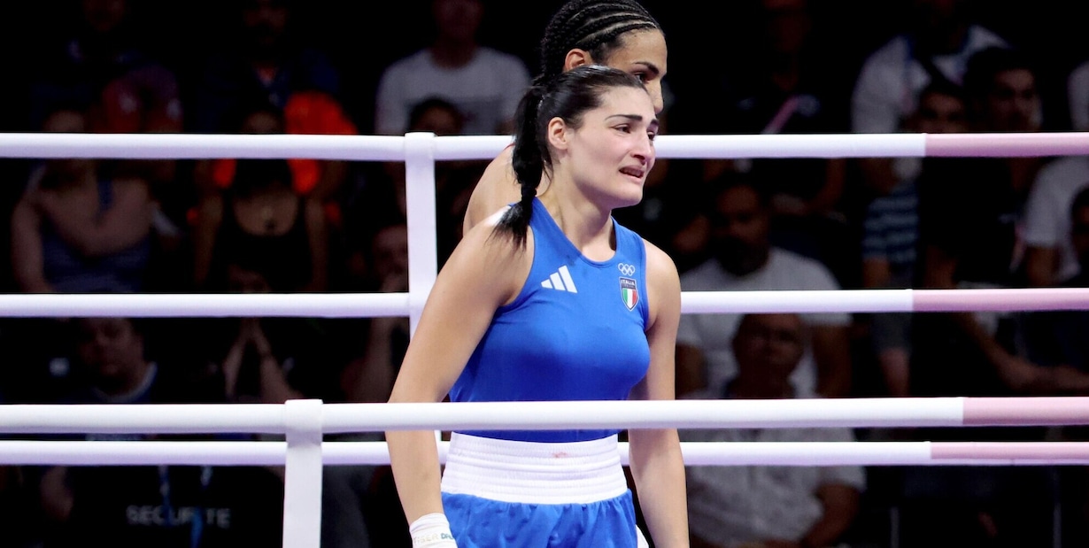 Caso Angela Carini, Malagò è netto: "Siamo dalla sua parte e la proteggiamo"