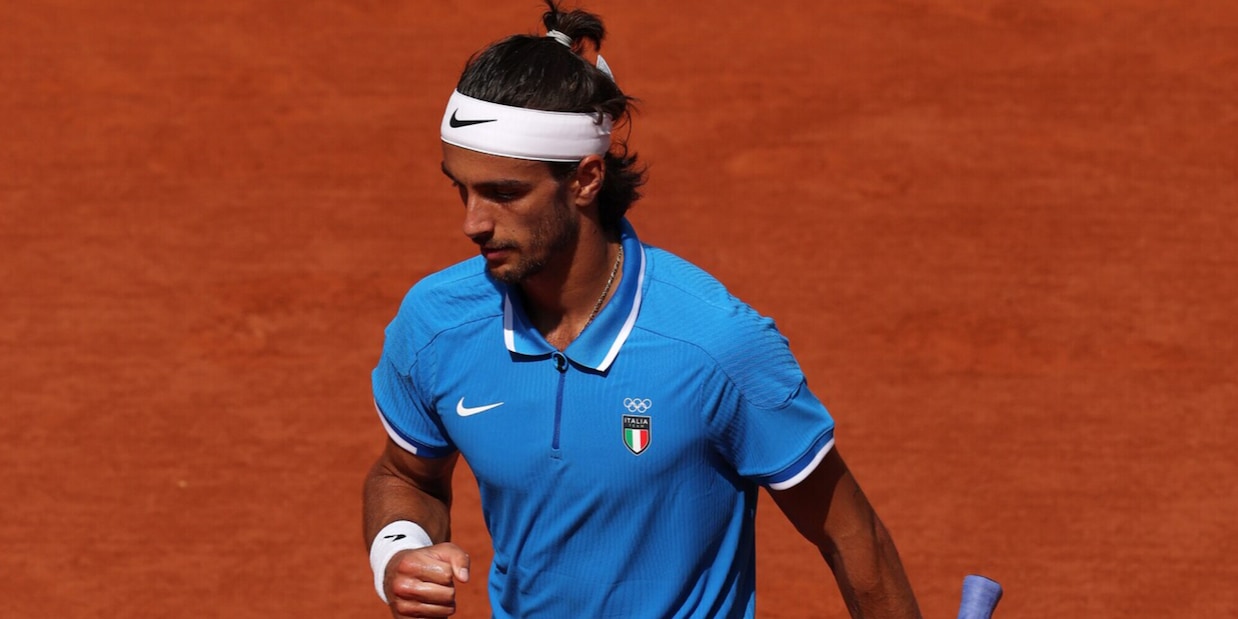 Musetti-Djokovic, semifinale Olimpiadi Parigi 2024: orario, quando si gioca e dove vederla in tv