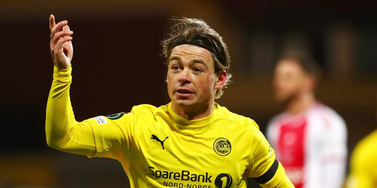 Pronostici Eliteserien, quote e statistiche di Bodo Glimt-Haugesund