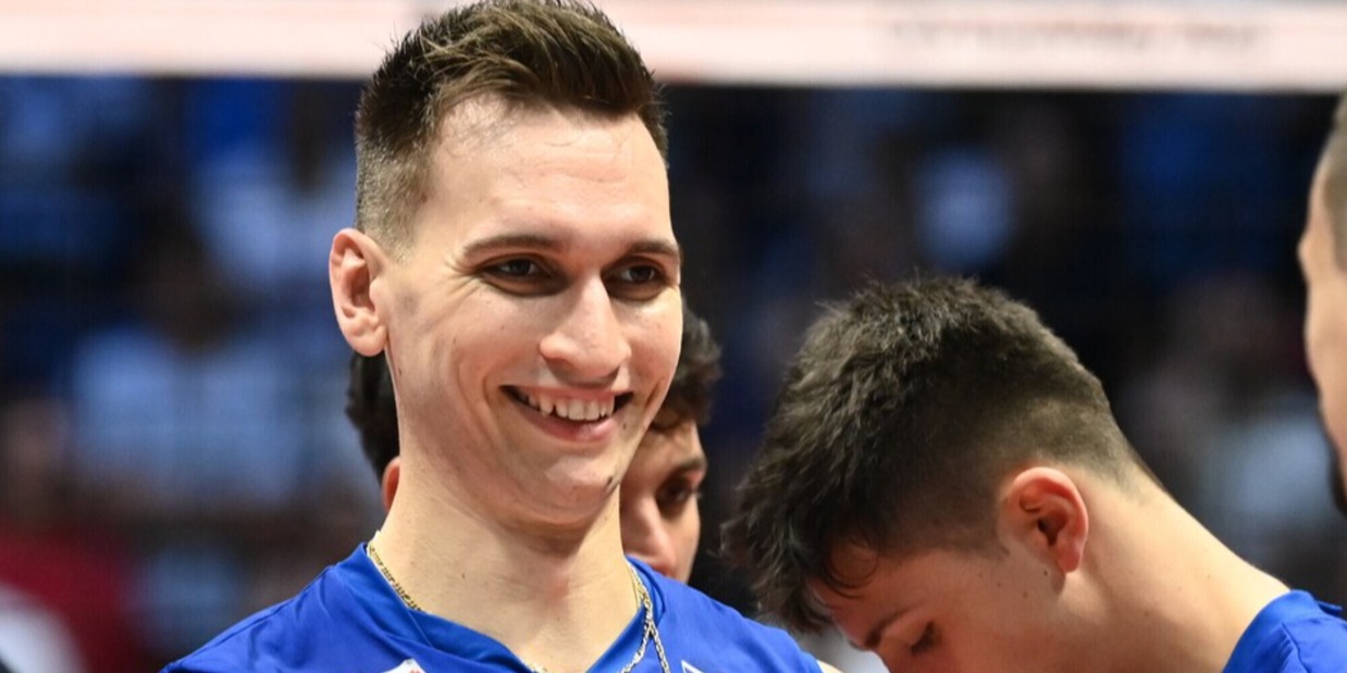 Olimpiadi: Italia-Polonia vale il primato nella Pool B Olimpiadi: Italia-Polonia vale il primato nella Pool B