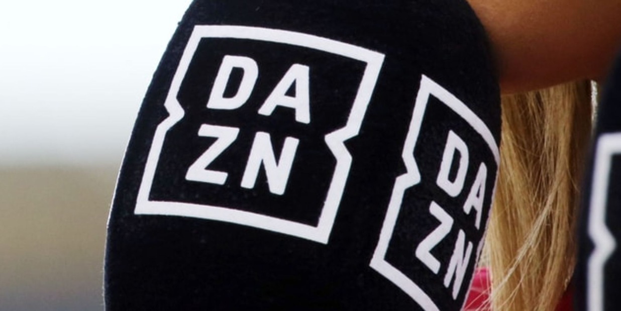 La Women's Cup in diretta su Dazn