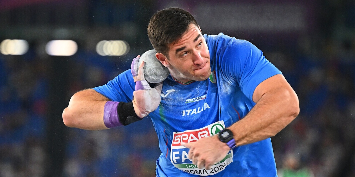 Canottaggio d'argento, Quadarella e Fabbri in finale: rivivi diretta Olimpiadi