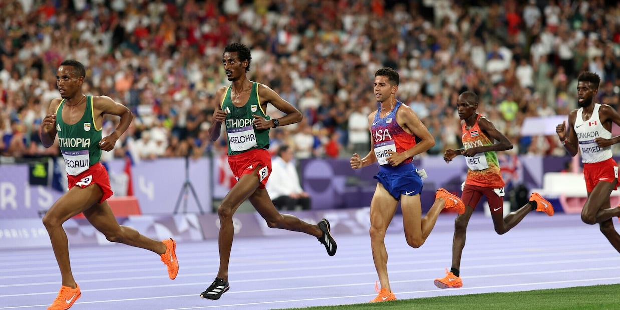 Programma Olimpiadi oggi: finali, medaglie, dove vedere le gare in tv e streaming