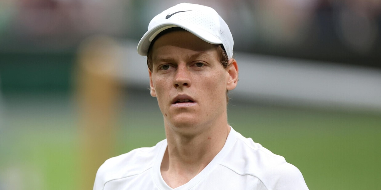 Masters 1000 Montreal, il programma: Sinner torna in campo in doppio, esordio per Sonego