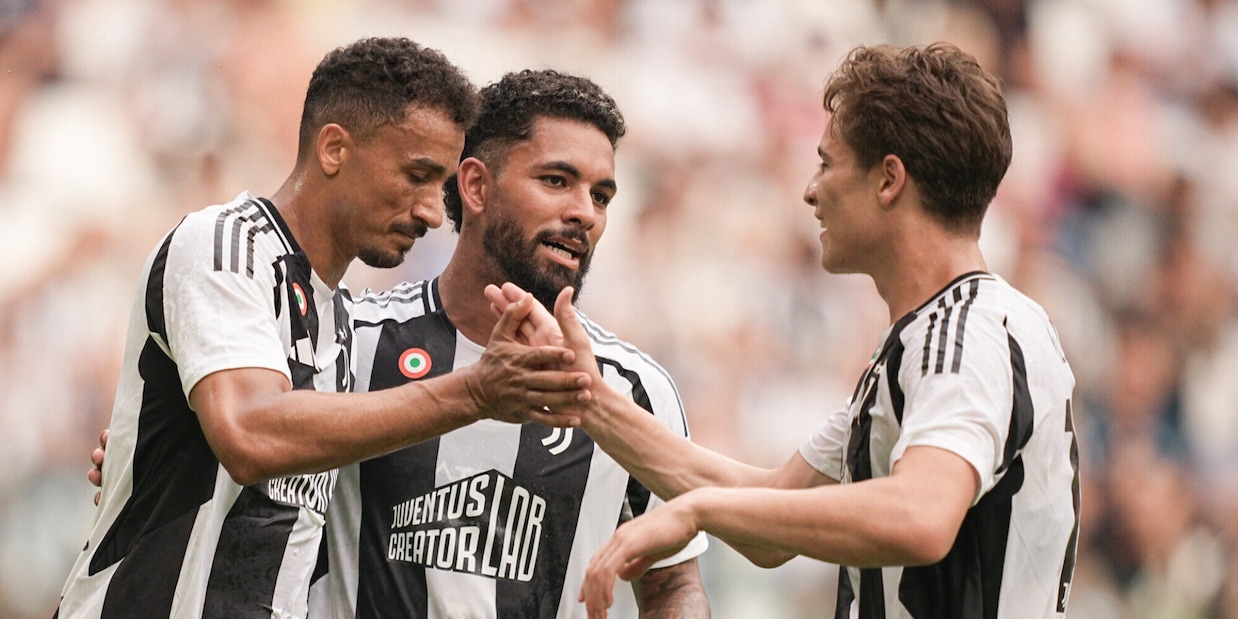 Juve show: 4-0 alla Next Gen in uno Stadium tutto esaurito. Rivivi la diretta