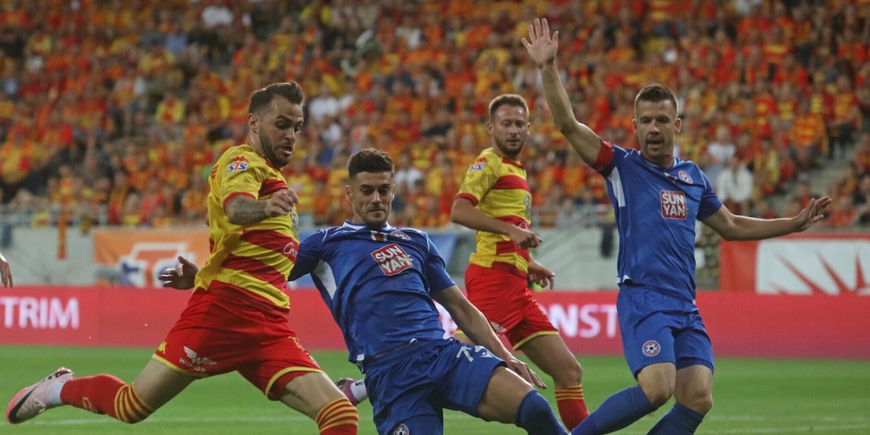 Jagiellonia-Bodo Glimt, Goal o No Goal? Ecco il pronostico