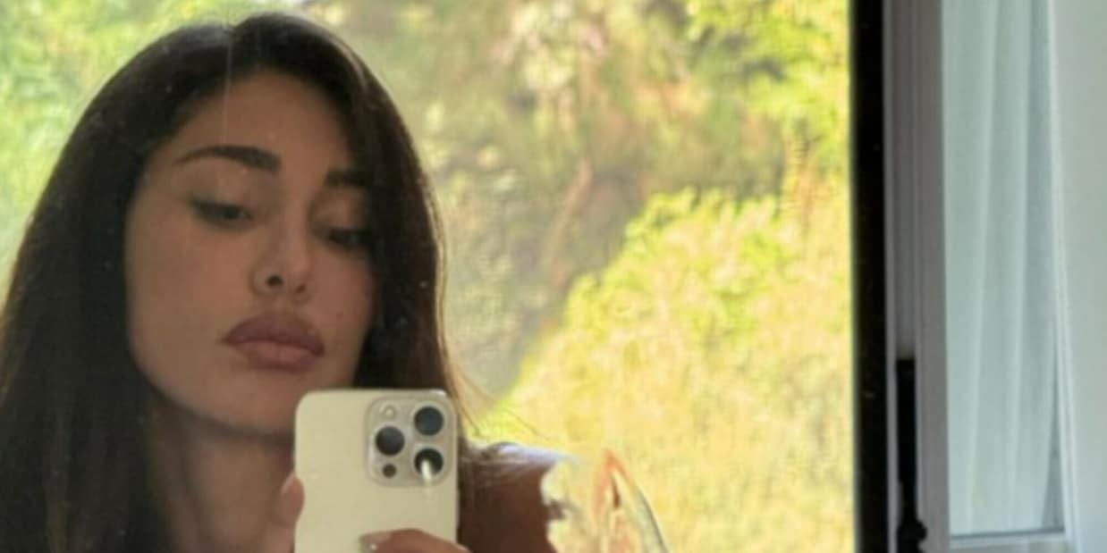 Belen single, finita anche con Angelo. La confessione: "Ora ho paura"