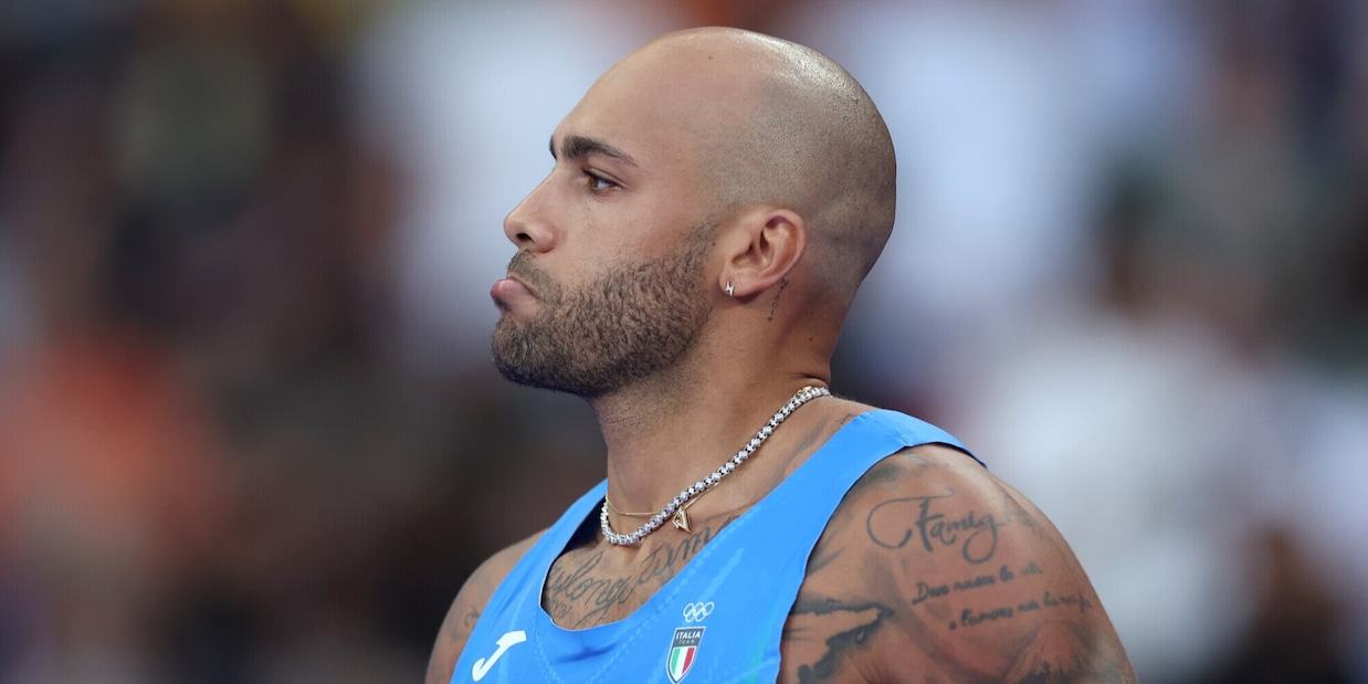 Parigi 2024, Jacobs c'è: la 4x100 in finale alle Olimpiadi! Rivivi il LIVE