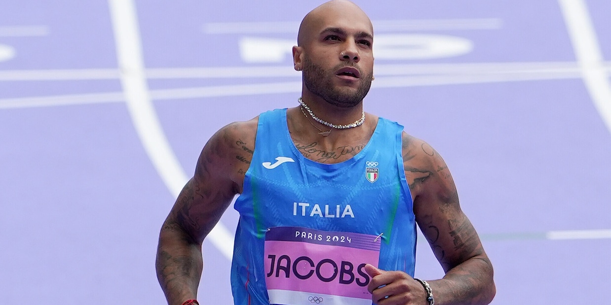 Battocletti argento, Diaz bronzo. Staffetta 4x100, Italia quarta: rivivi la diretta