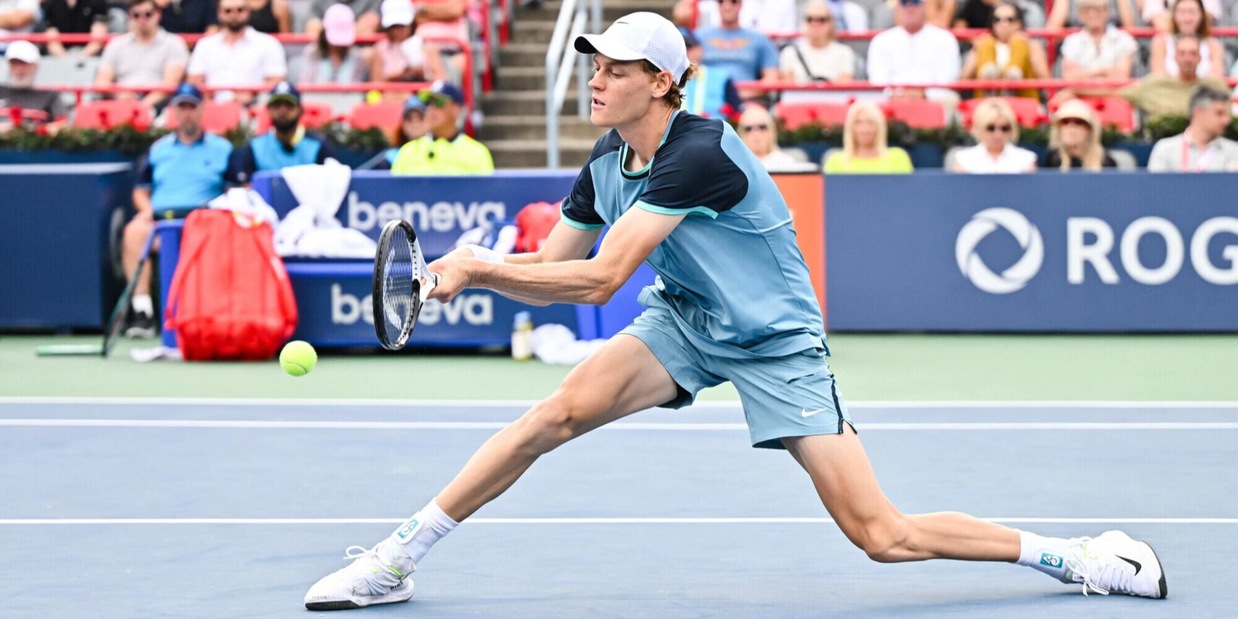 Sinner-Rublev, quarti di finale Masters 1000 Montreal: orario, quando si gioca e dove vederla in tv