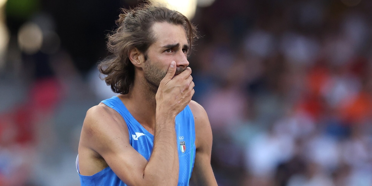 Tamberi eliminato nella finale salto in alto, Sottile quarto: rivivi diretta