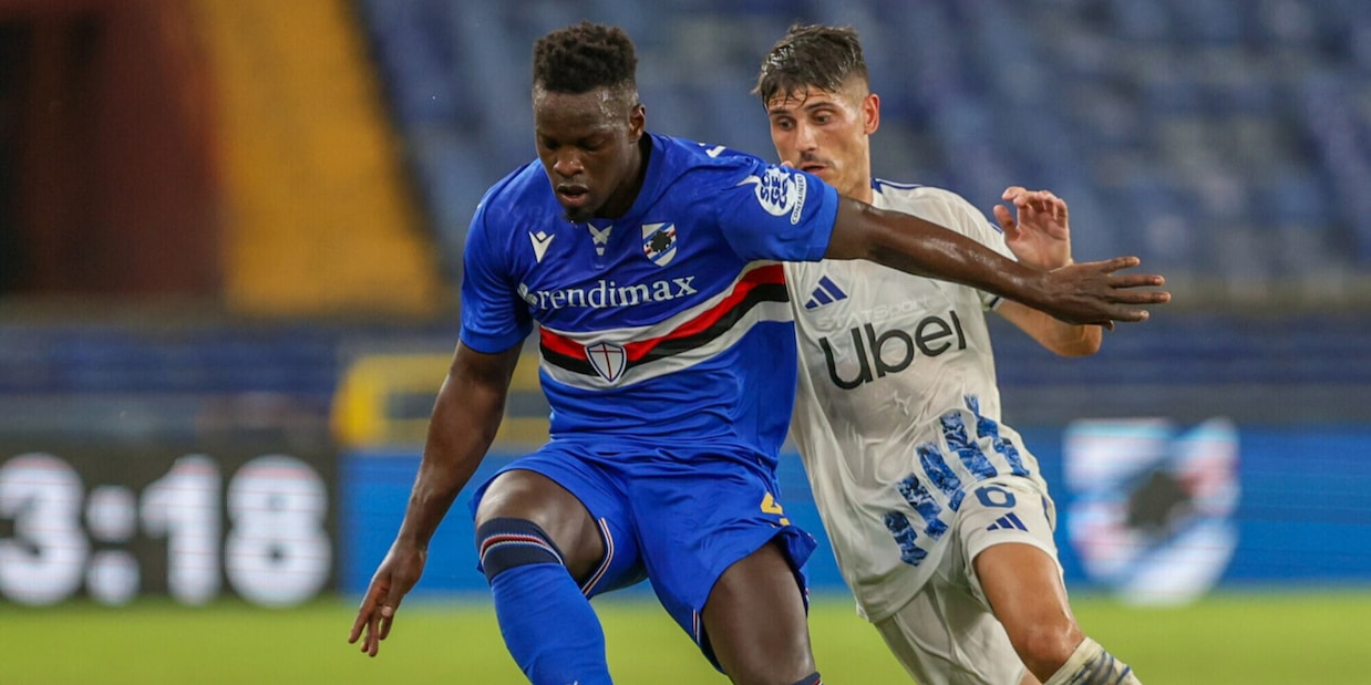 Coppa Italia, sarà Genoa-Sampdoria. Como, Venezia e Parma eliminate