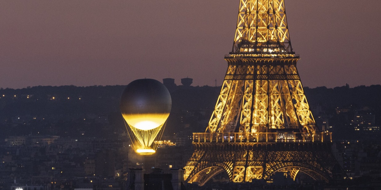 Cerimonia di chiusura diretta Olimpiadi Parigi 2024: segui serata LIVE