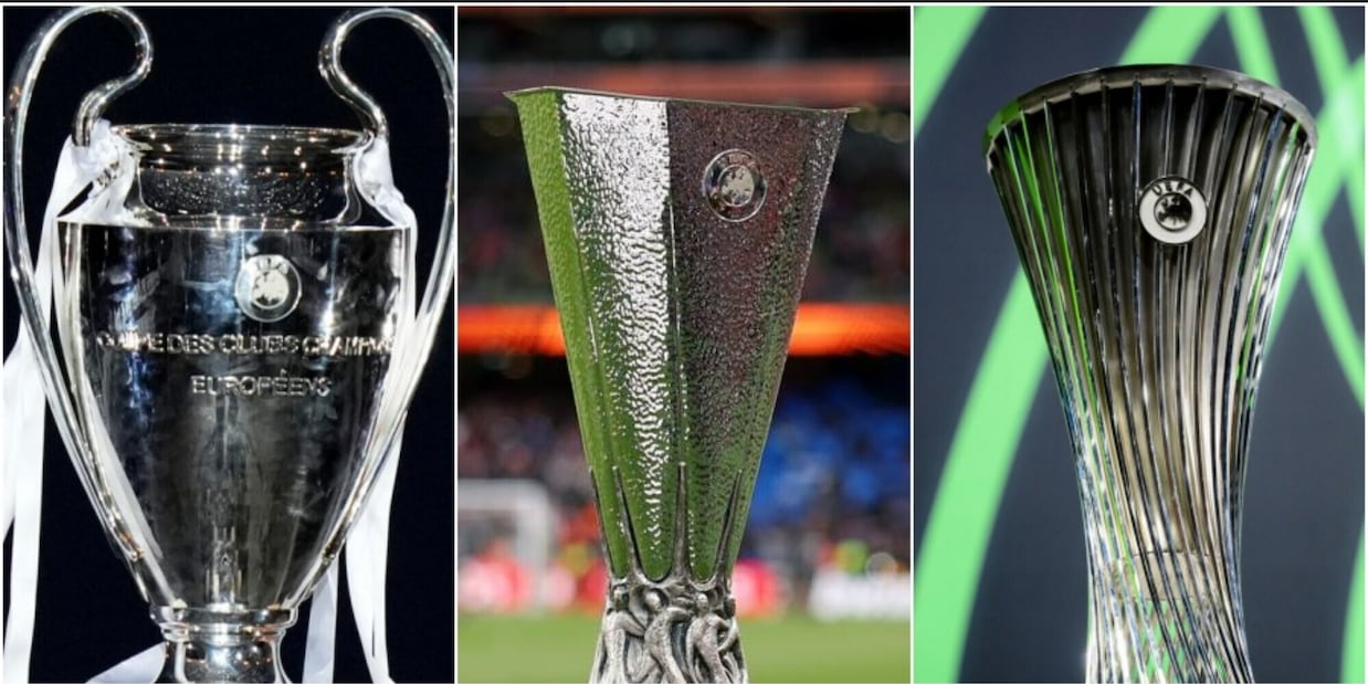 Champions, Europa League e Conference: sorteggio automatico, l’Uefa spiega come funzionerà