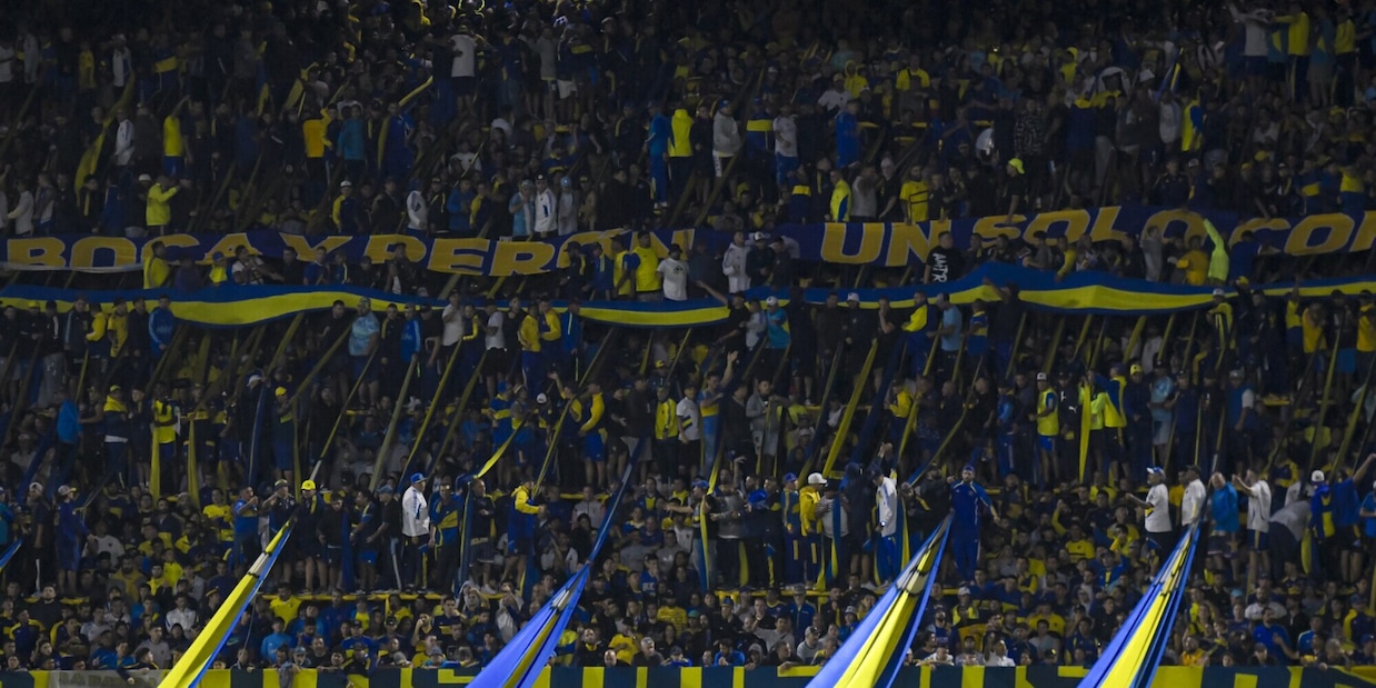 Il Cruzeiro denuncia i tifosi del Boca per insulti razzisti: il duro comunicato