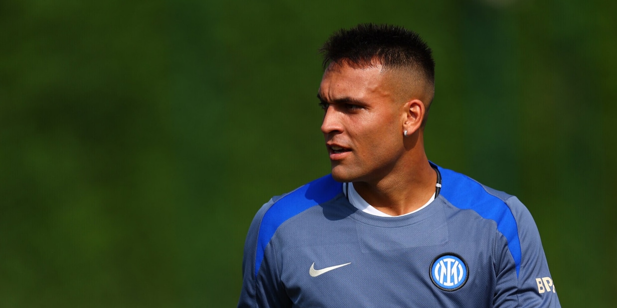 Genoa-Inter, Messias contro Lautaro: sfida da brividi