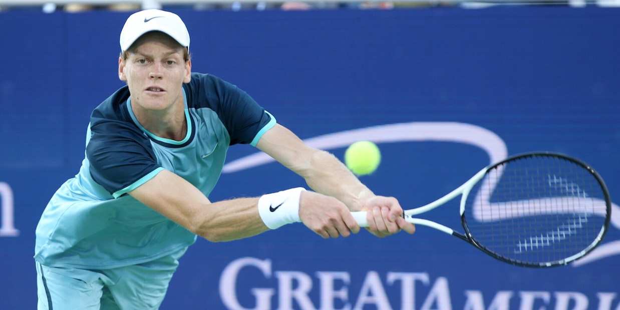 Sinner positivo al doping, è innocente: tutte le reazioni, rivivi la giornata