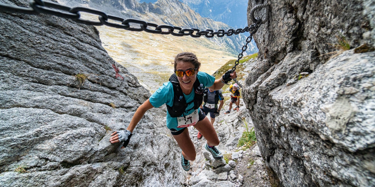 Sabato il Trofeo Kima, 'La' gara. Che si corre ogni 2 anni...