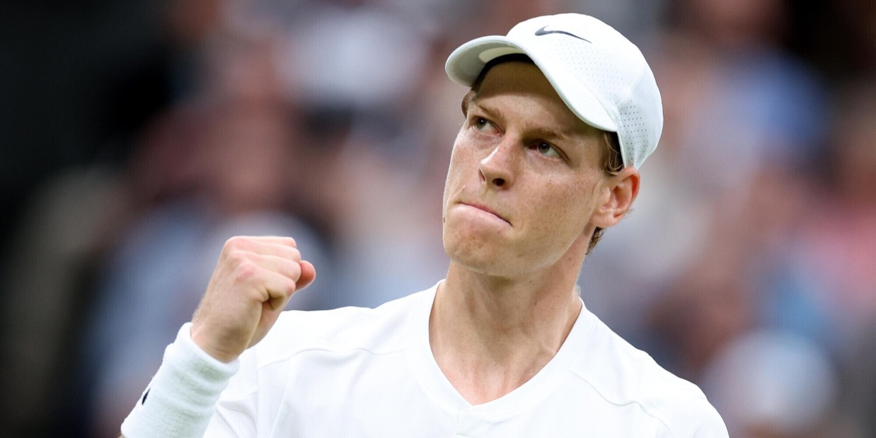 McEnroe a sorpresa su Sinner: "La positività al doping? Scioccante"