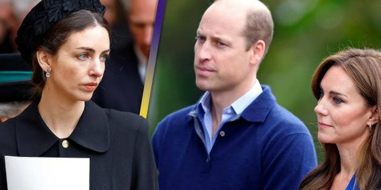 Kate Middleton e l'accordo segreto dopo il tradimento di William