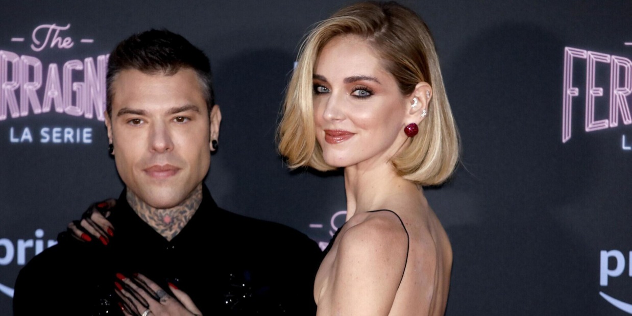 Chiara Ferragni e Fedez, retroscena sulla separazione: "Cosa è successo a Capri"