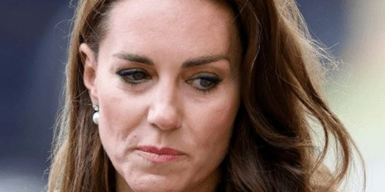 Kate Middleton ancora gravemente malata e "pronta a lasciare la famiglia reale"