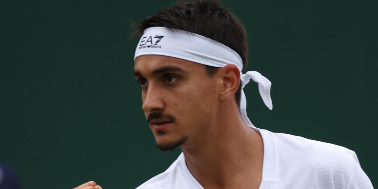 Sonego torna a vincere: trionfo all'Atp Winston-Salem