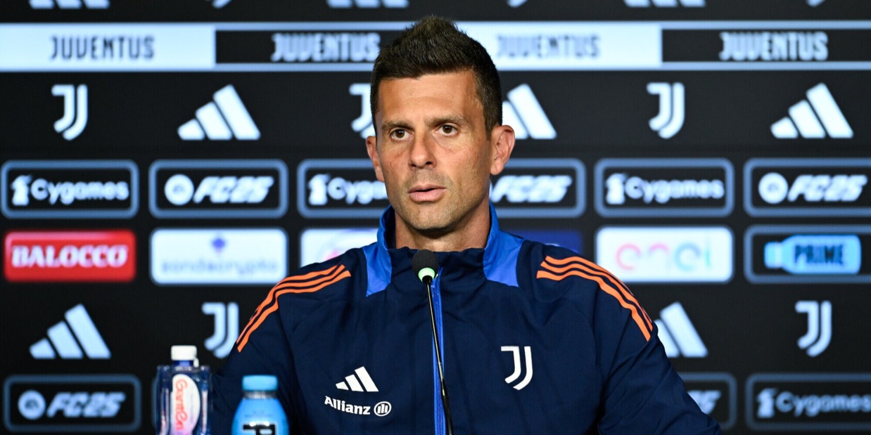Thiago Motta: "Danilo? Valuteremo. Juve da scudetto? Lascio a voi la risposta"