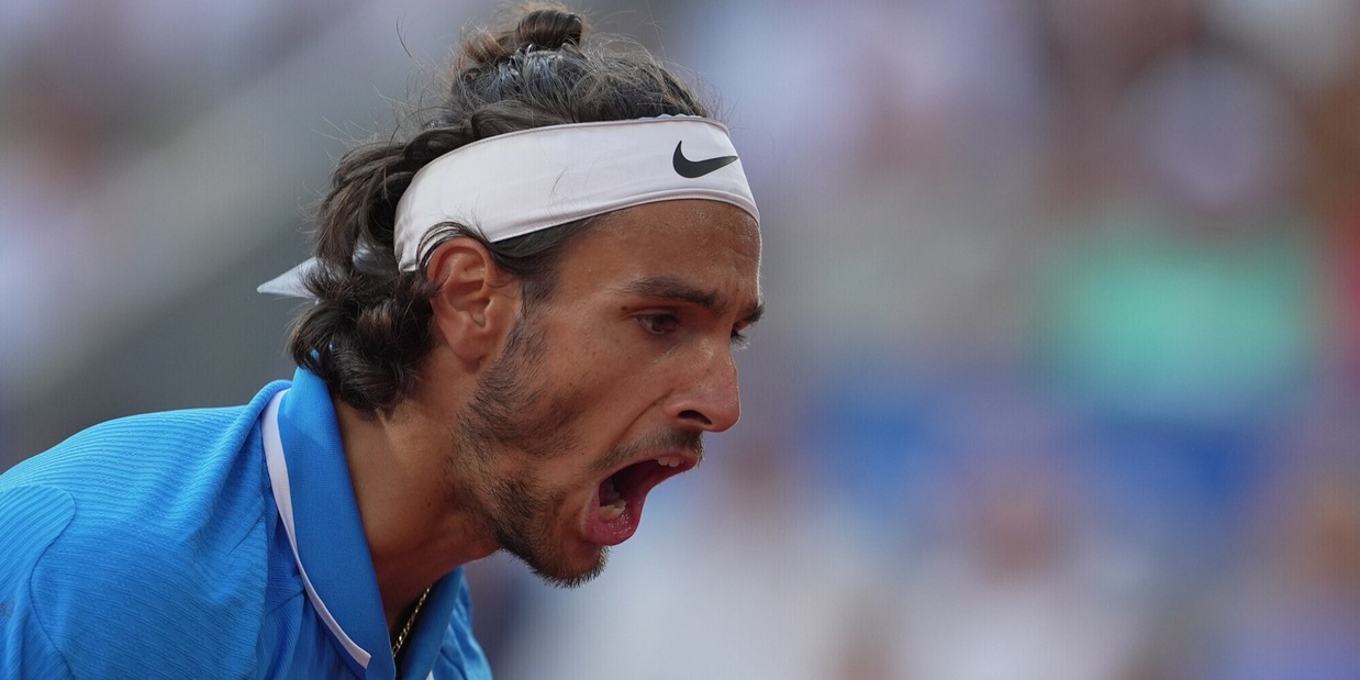 Musetti-Opelka, US Open: orario, quando si gioca e dove vederla in tv