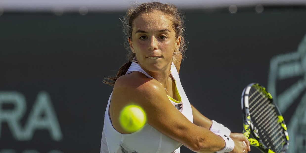 Bronzetti-Sun, US Open: orario, quando si gioca e dove vederla in tv