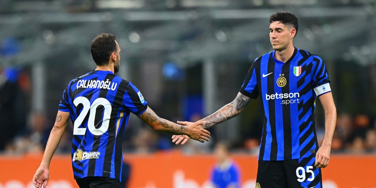 Pronostico Inter-Atalanta, primo big match per Inzaghi