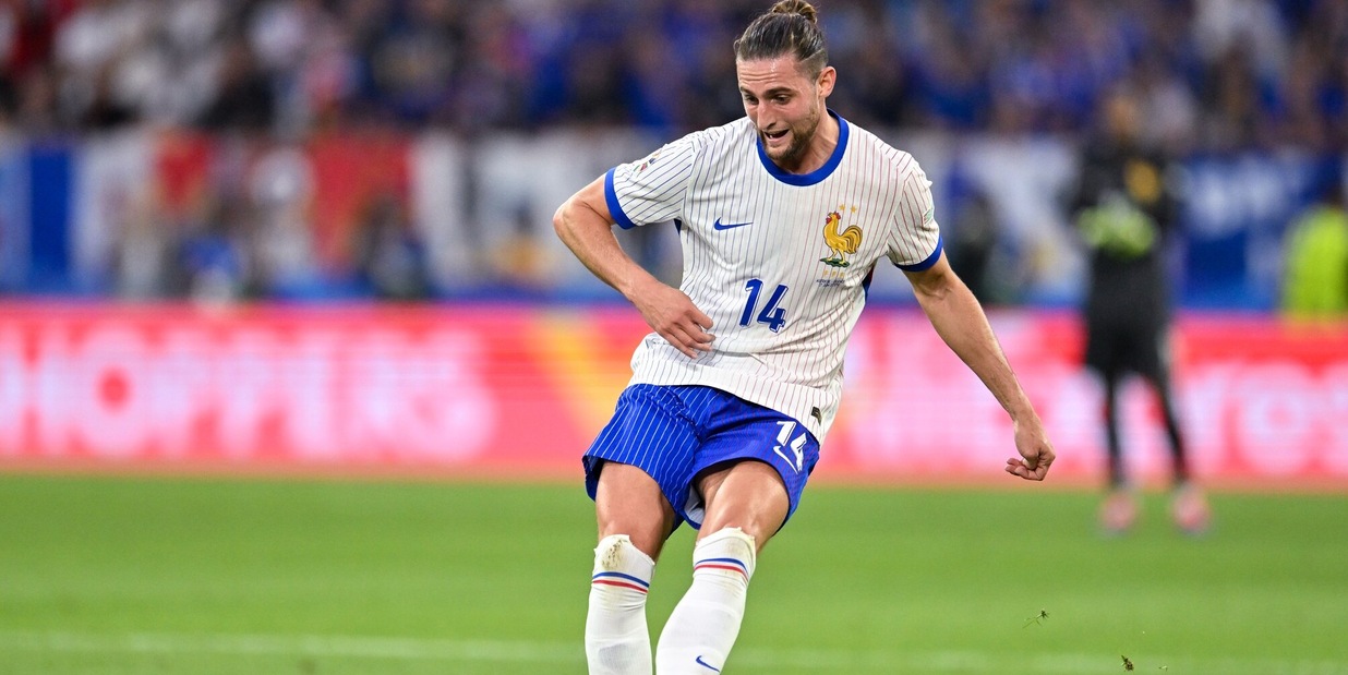 Clamoroso, Milan su Rabiot: tutti i dettagli e l'incontro con la mamma