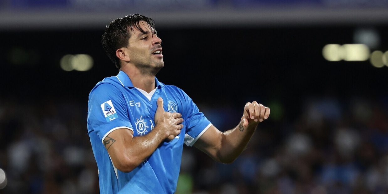 Pronostico Napoli-Parma, quanto paga il gol di un sostituto