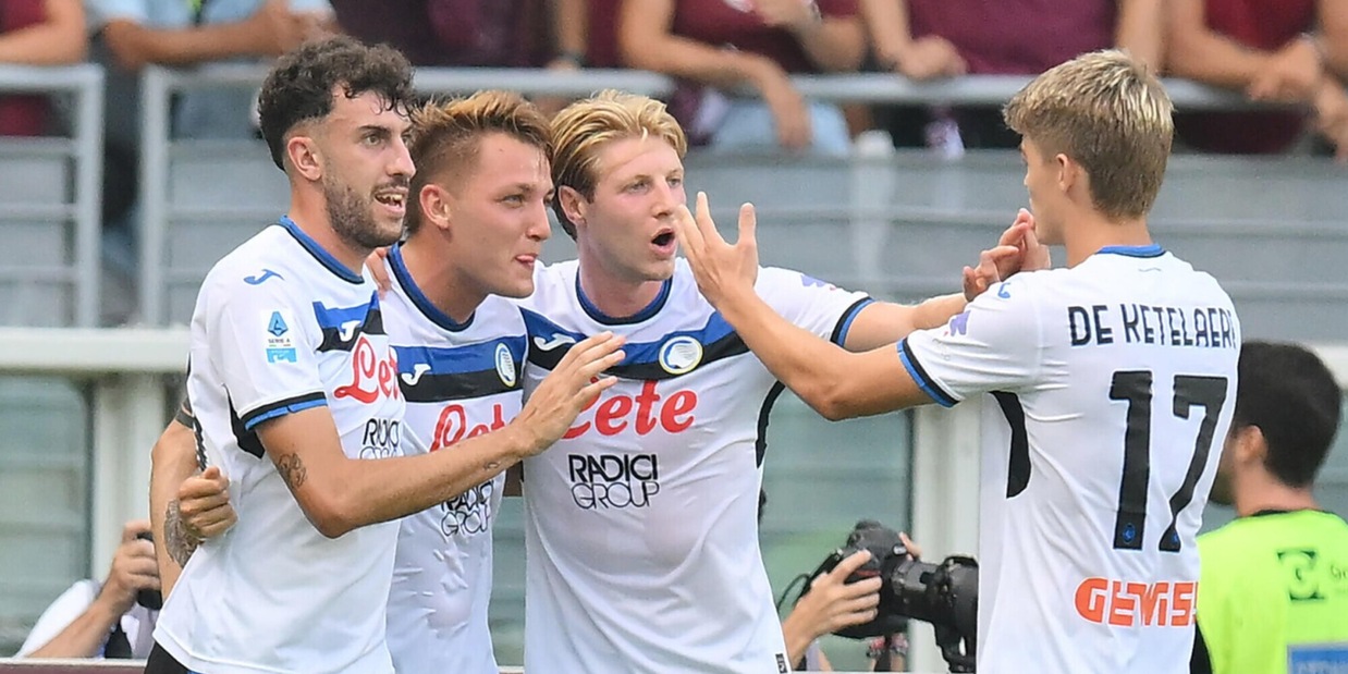 Calendario Atalanta Champions: avversari, date, dove vedere in tv