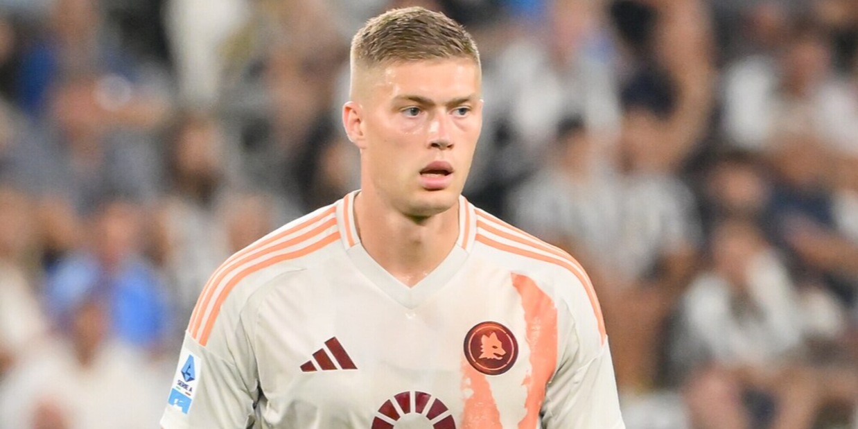 Roma, adesso deve accendersi Dovbyk   