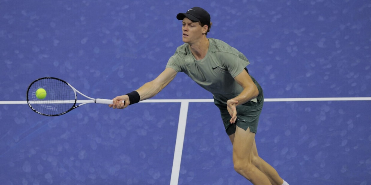 Sinner-Medvedev, US Open: orario, quando si gioca e dove vederla in tv