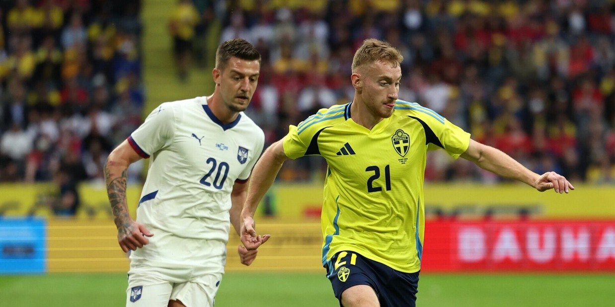 Nations League, quote e pronostico di Azerbaigian-Svezia