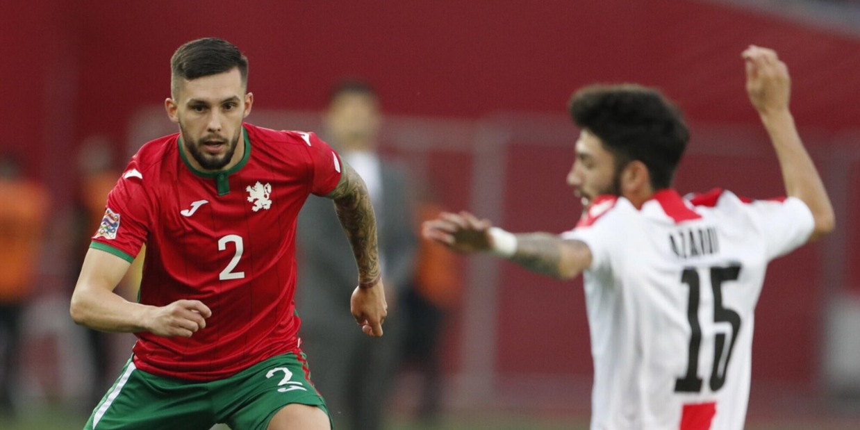 Nations League, quote e pronostico di Bielorussia-Bulgaria