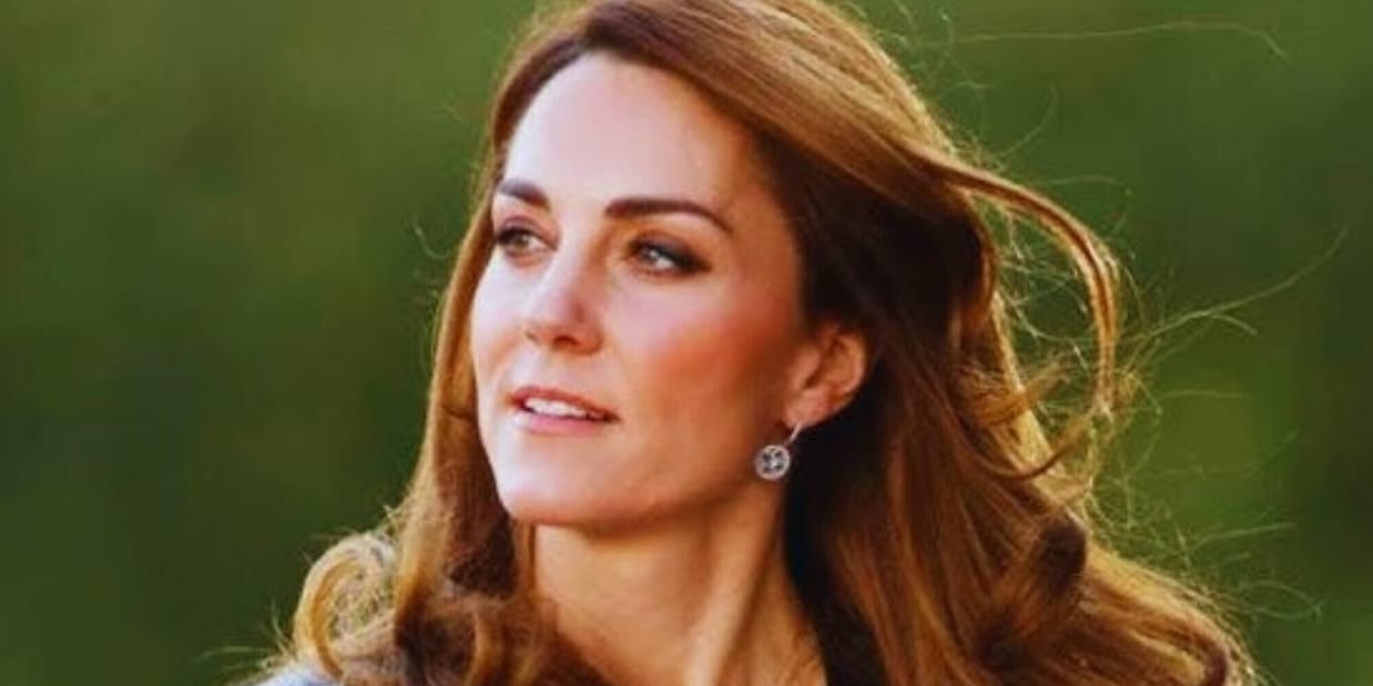 Kate Middleton, l'ultima lettera emoziona ma non è più lei la royal più amata