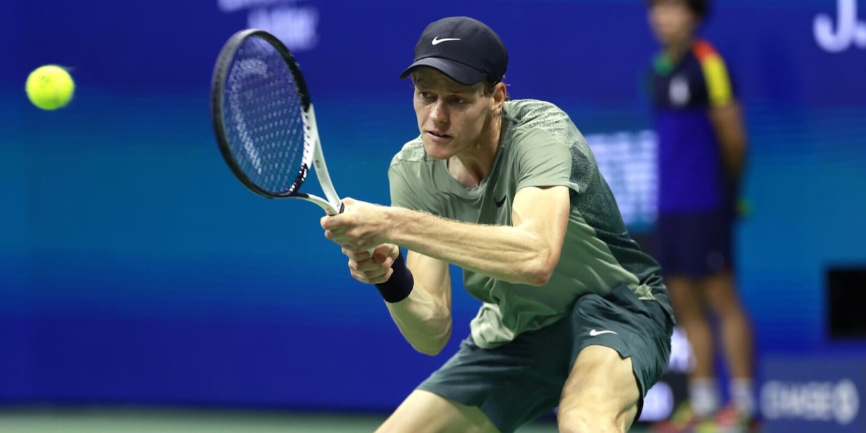 Sinner ci ha fatto perdere il sonno