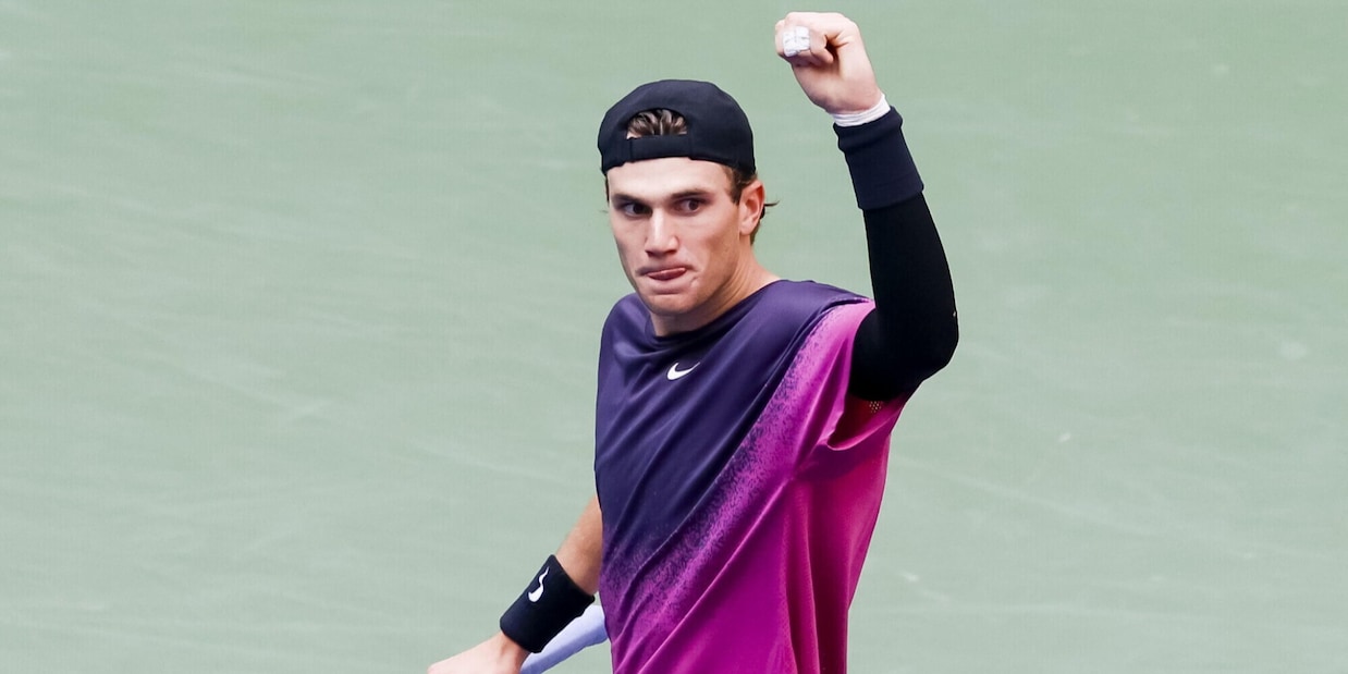 Tutto su Draper, prossimo avversario di Sinner: il Manchester United nel cuore e l'amicizia con Jannik