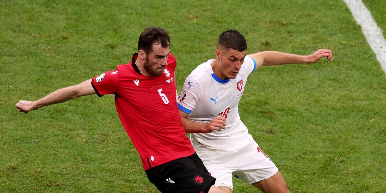 Nations League, Georgia-Repubblica Ceca: ecco il pronostico