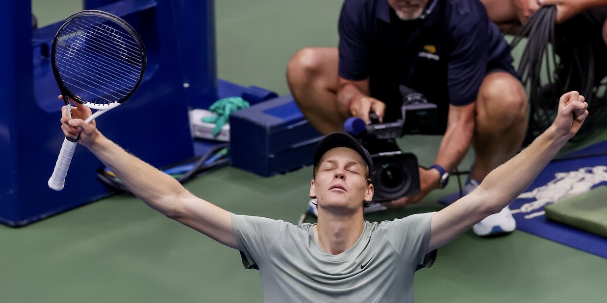 Sinner-Fritz, quote e pronostico della finale degli US Open