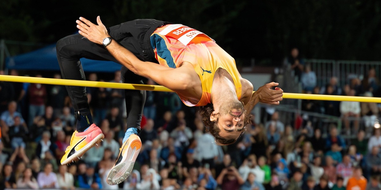 Tamberi vince a Bellinzona, Jacobs non brilla: rivivi la diretta