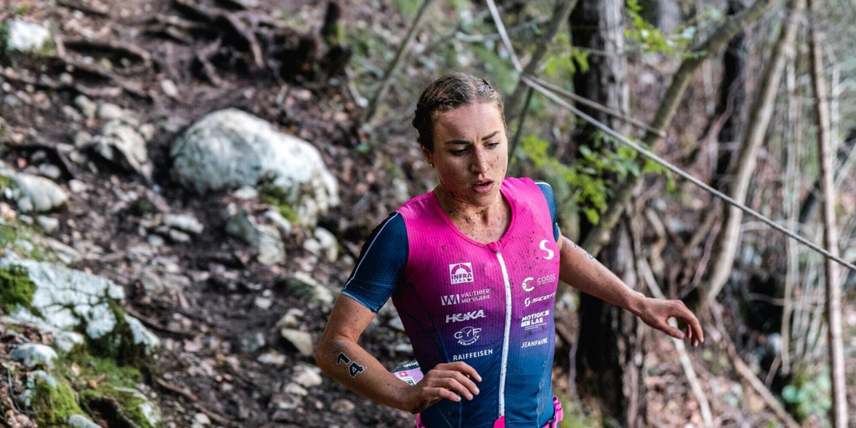 XTERRA World Championship 2024, è record di partecipanti per il mondiale di cross triathlon