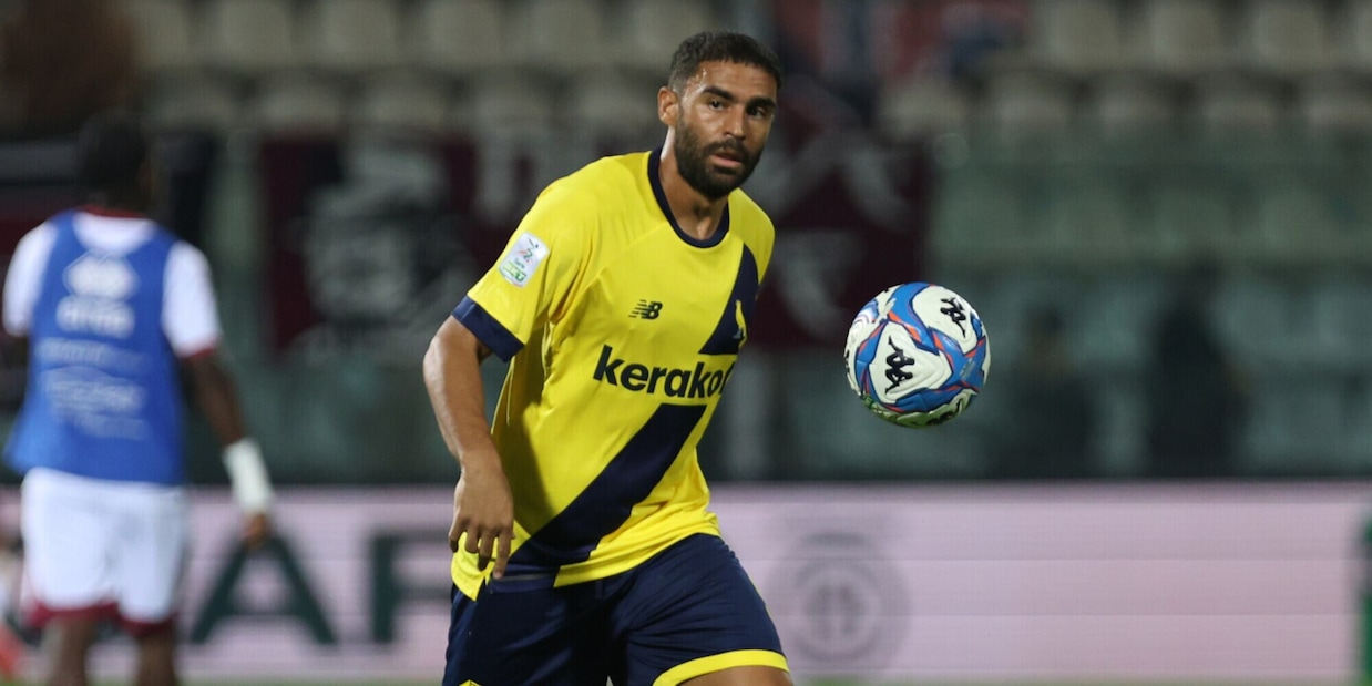 Pronostico Cesena-Modena, Antonucci contro Defrel