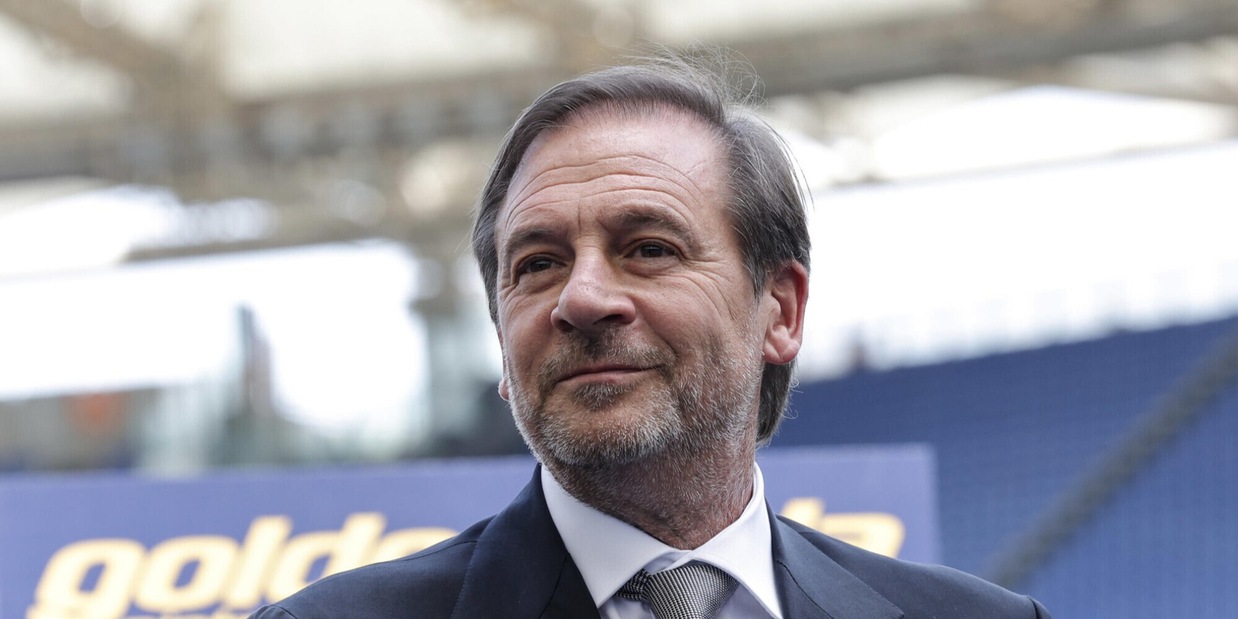 Mei: "Per l’atletica una stagione bestiale"