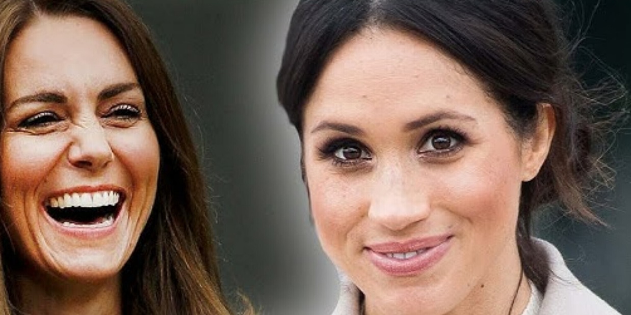 Kate Middleton, l'importante gesto di Meghan Markle: la pace è vicina
